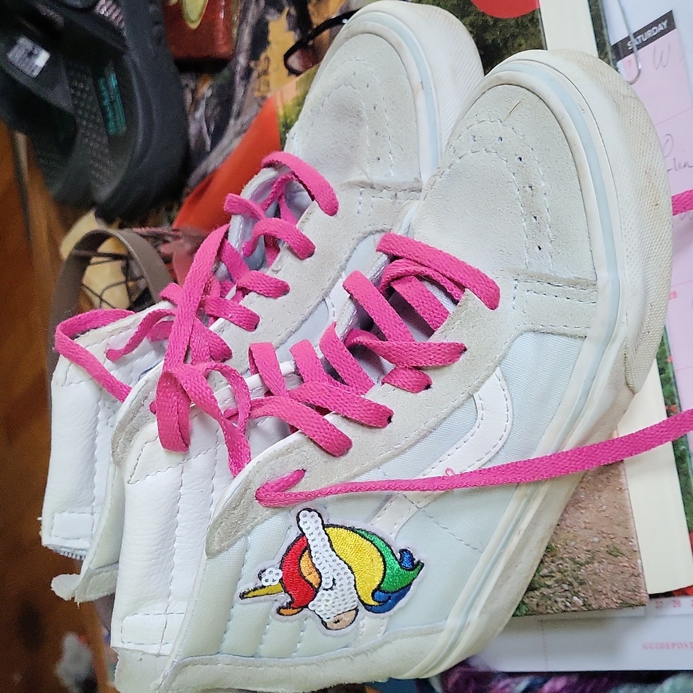 Vans